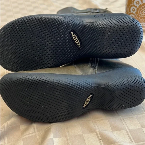 Keen Bern Baby Bern Waterproof Riding Boots - Picture 7 of 8